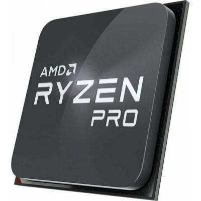 AMD Ryzen 5 PRO 3400G (YD340BC5M4MFH)