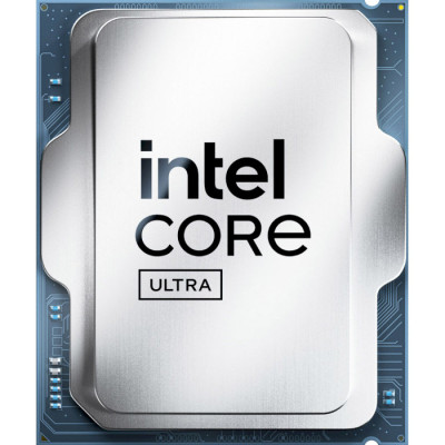 Intel Core Ultra 5 245KF (BX80768245KF)