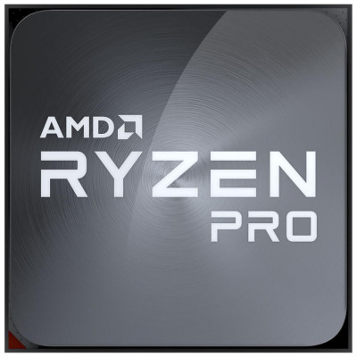 AMD Ryzen 5 PRO 5650G (100-100000255MPK)