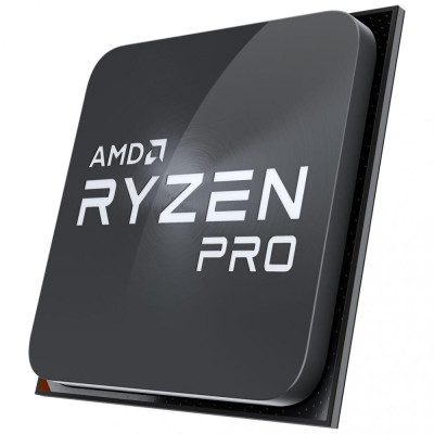 AMD Ryzen 5 PRO 5650G (100-100000255MPK)