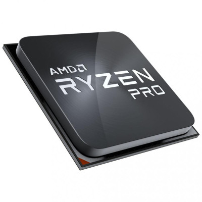 AMD Ryzen 5 PRO 5650G (100-100000255MPK)