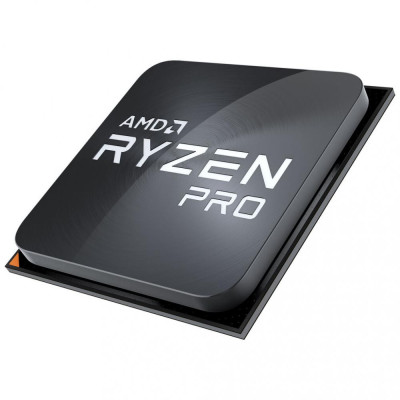 AMD Ryzen 5 PRO 5650G (100-100000255MPK)