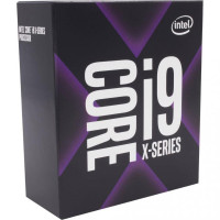 Intel Core i9-10900X (BX8069510900X)