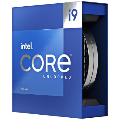 Intel Core i9-13900KF (BX8071513900KF)