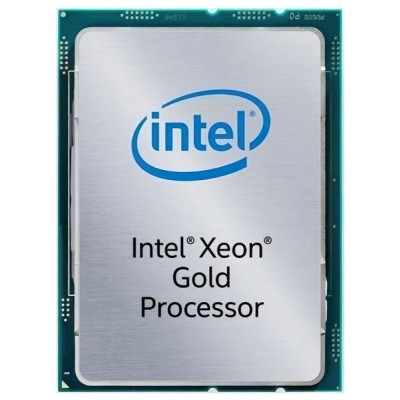 DELL EMC Intel Xeon Gold 5217 3.0G (338-BSDT)