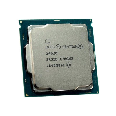 INTEL Pentium G4620 (CM8067703015524)