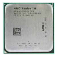 AMD Athlon II X4 630 (ADX630WFK42GM)