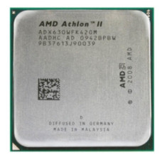 AMD Athlon II X4 630 (ADX630WFK42GM)