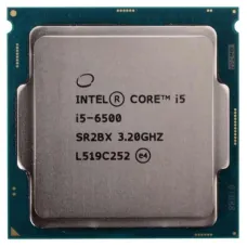 Intel Core i5-6500 (CM8066201920404)