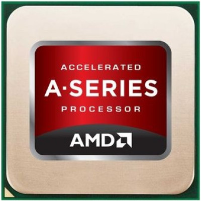 AMD (AM4) PRO A10-8770 (AD877BAGM44AB)