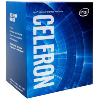 INTEL Celeron G4930 BOX s1151