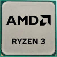 AMD Ryzen 3 4300G (100-000000144)