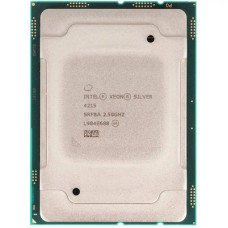 Intel Xeon Silver 4215 Processor (CD8069504212701)