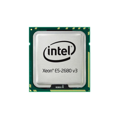 Intel Xeon E5 2680 (BX80644E52680V3)