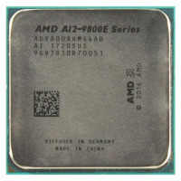 AMD A12 X4 9800E (AD9800AHM44AB)