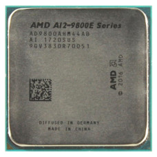 AMD A12 X4 9800E (AD9800AHM44AB)