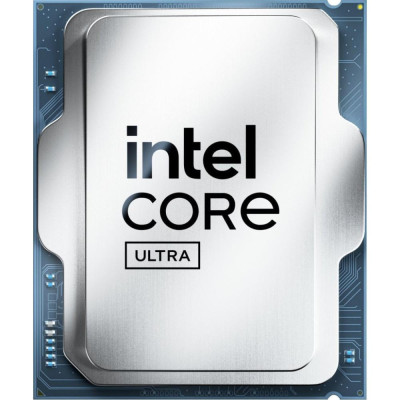 Intel Core Ultra 5 250KF Plus (AT807683B9B4887)