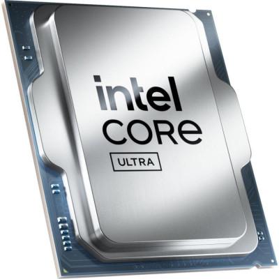 Intel Core Ultra 5 250KF Plus (AT807683B9B4887)