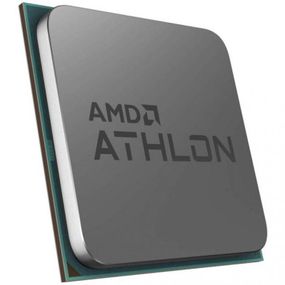AMD Athlon 3000G (YD3000C6FHMPK)