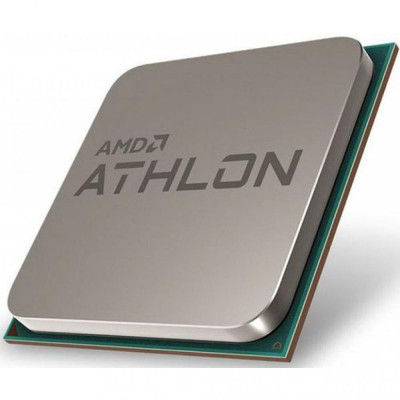 AMD Athlon 3000G (YD3000C6FHMPK)