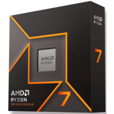 AMD Ryzen 7 9850X3D (100-100001973WOF)
