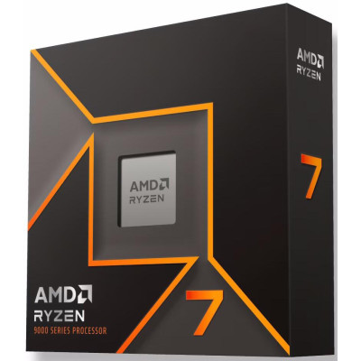 AMD Ryzen 7 9850X3D (100-100001973WOF)