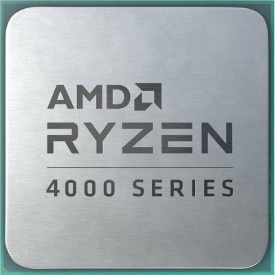 AMD Ryzen 3 4300GE (100-100000151MPK)
