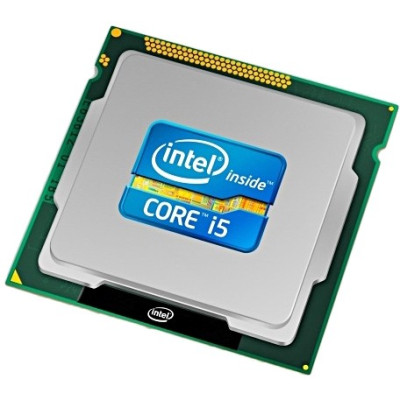 Intel Core i5-2500 CM8062300834203