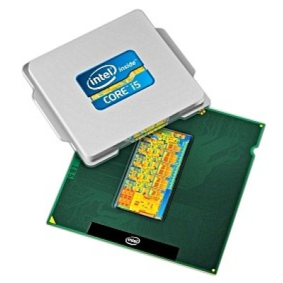 Intel Core i5-2500 CM8062300834203