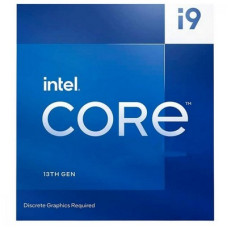 Intel Core i9-13900F (BX8071513900F)
