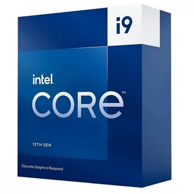 Intel Core i9-13900F (BX8071513900F)