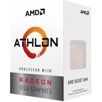 AMD Athlon 3000G (YD3000C6M2OFH)