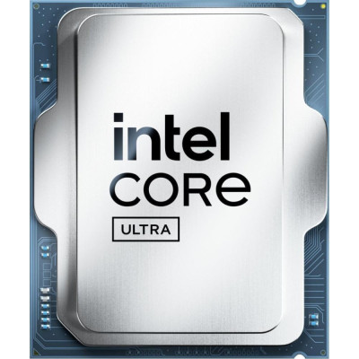 Intel Core Ultra 7 270K Plus (AT807683B9B4884)