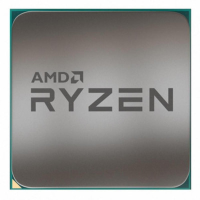 AMD Ryzen 5 3600 + Wraith Stealth (100-100000031MPK)