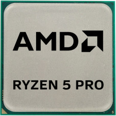 AMD Ryzen 5 4655G PRO (100-100001155MPK)