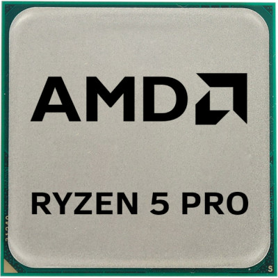 AMD Ryzen 5 4655G PRO (100-100001155MPK)