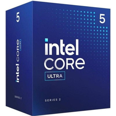 Intel Core Ultra 5 225F (AT8076806416)