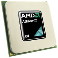 AMD Phenom II X4 830 (HDX830WFK4DGM)