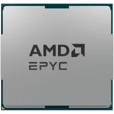 AMD EPYC 9555 Tray (100-000001142)