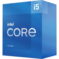 Intel Core i5-11600KF (BX8070811600KF)