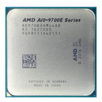 AMD A10 X4 9700E (AD970BAHM44AB)
