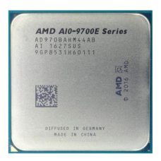 AMD A10 X4 9700E (AD970BAHM44AB)