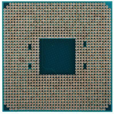 AMD Ryzen 3 2200G (YD2200C5M4MFB)