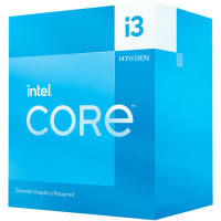 Intel Core i3-14100F (BX8071514100F)
