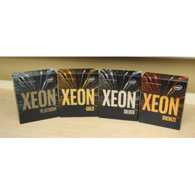 Intel Xeon Silver 4215R (CD8069504449200)
