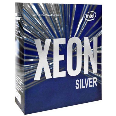 Intel Xeon Silver 4215R (CD8069504449200)