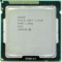 Intel Core i5-2500S tray (CM8062300835501)