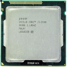 Intel Core i5-2500S tray (CM8062300835501)