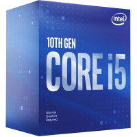Intel Core i5-10400F (BX8070110400F)