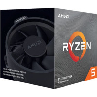 AMD Ryzen 5 3600XT (100-100000281BOX)